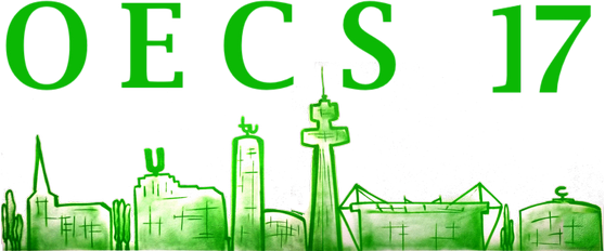 OECS17 Logo